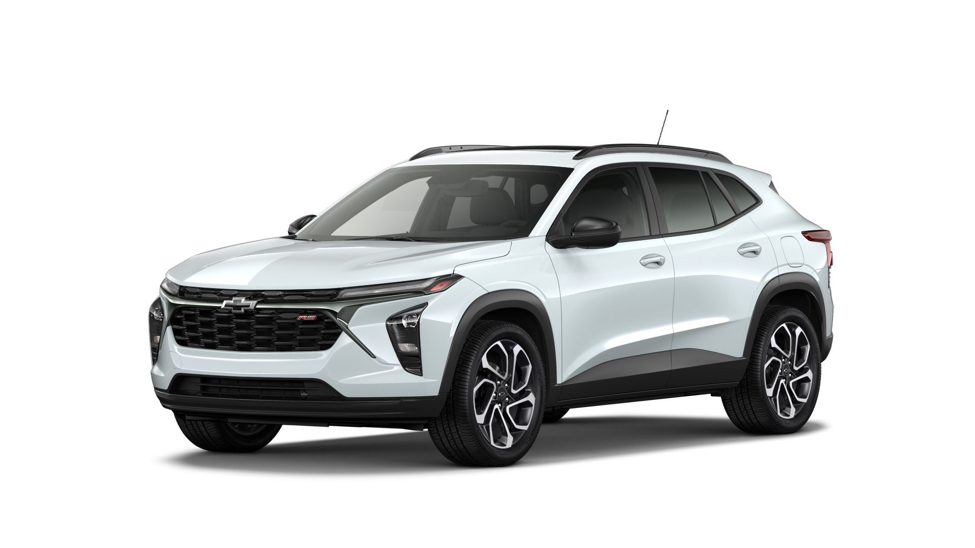 2025 Chevrolet Trax 2RS Jefferson City TN Tennessee KL77LJEP3SC082970