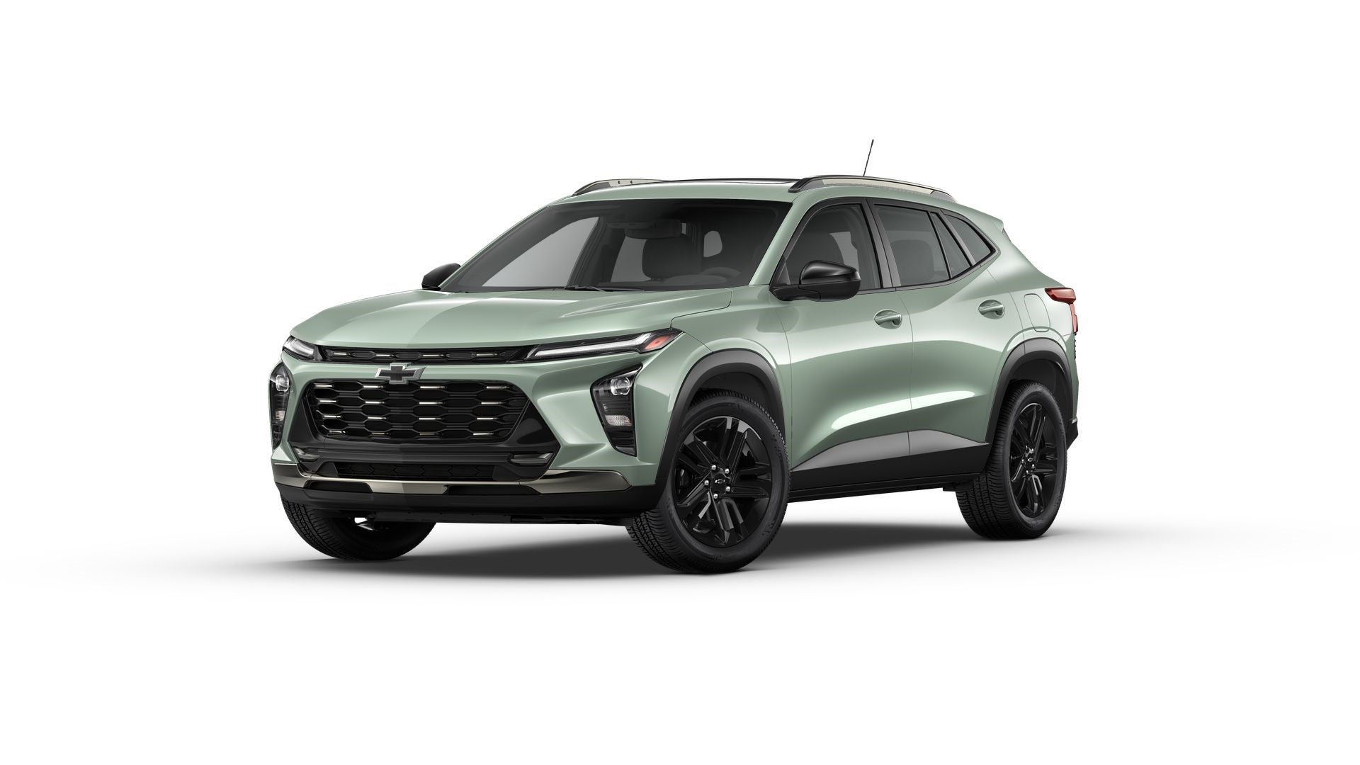 2025 Chevrolet Trax ACTIV Jefferson City TN Tennessee KL77LKEP5SC065898