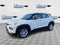 2022 Chevrolet Trailblazer LS