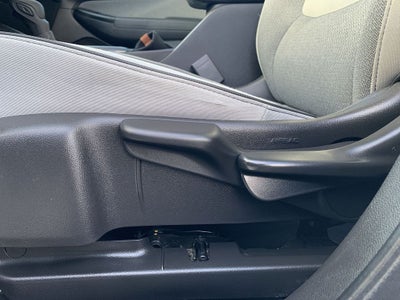 2022 Chevrolet Trailblazer LS