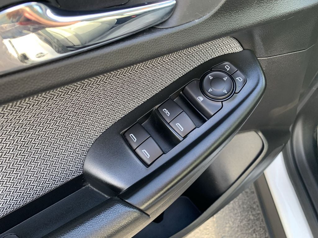 2022 Chevrolet Trailblazer LS