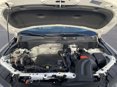 2022 Chevrolet Trailblazer LS