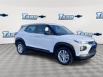 2022 Chevrolet Trailblazer LS