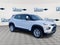 2022 Chevrolet Trailblazer LS