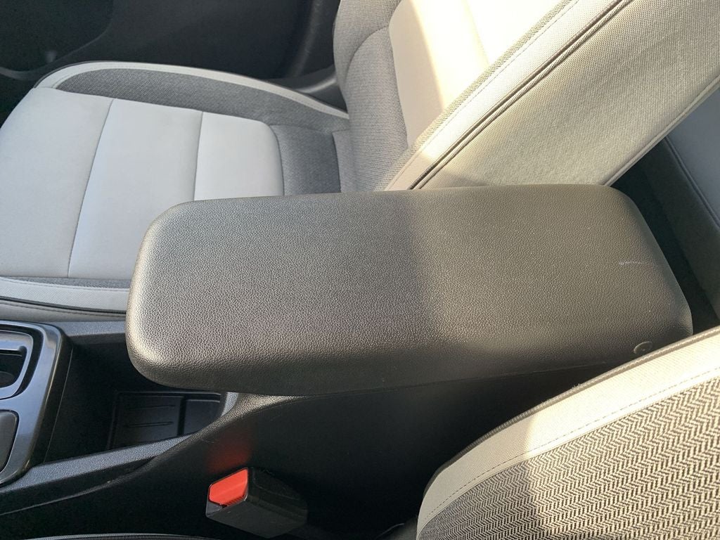 2022 Chevrolet Trailblazer LS