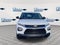 2022 Chevrolet Trailblazer LS