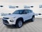 2022 Chevrolet Trailblazer LS