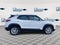 2022 Chevrolet Trailblazer LS
