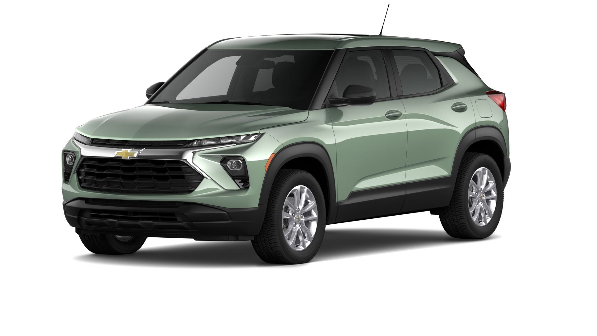 2025 Chevrolet Trailblazer LS Jefferson City TN Tennessee