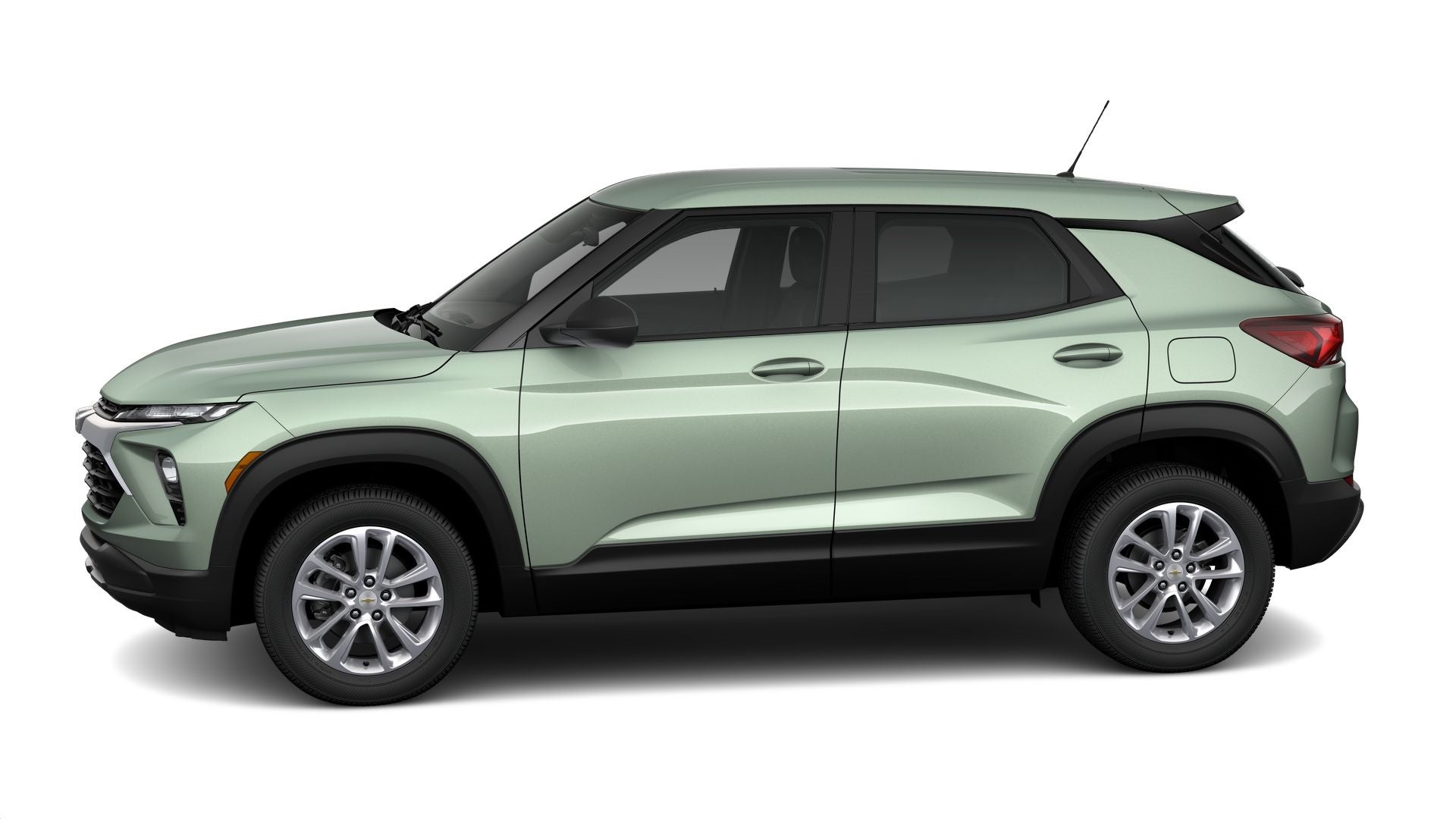 2025 Chevrolet Trailblazer LS Jefferson City TN Tennessee