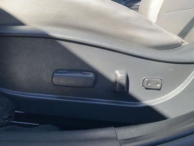 2014 Hyundai Elantra Limited