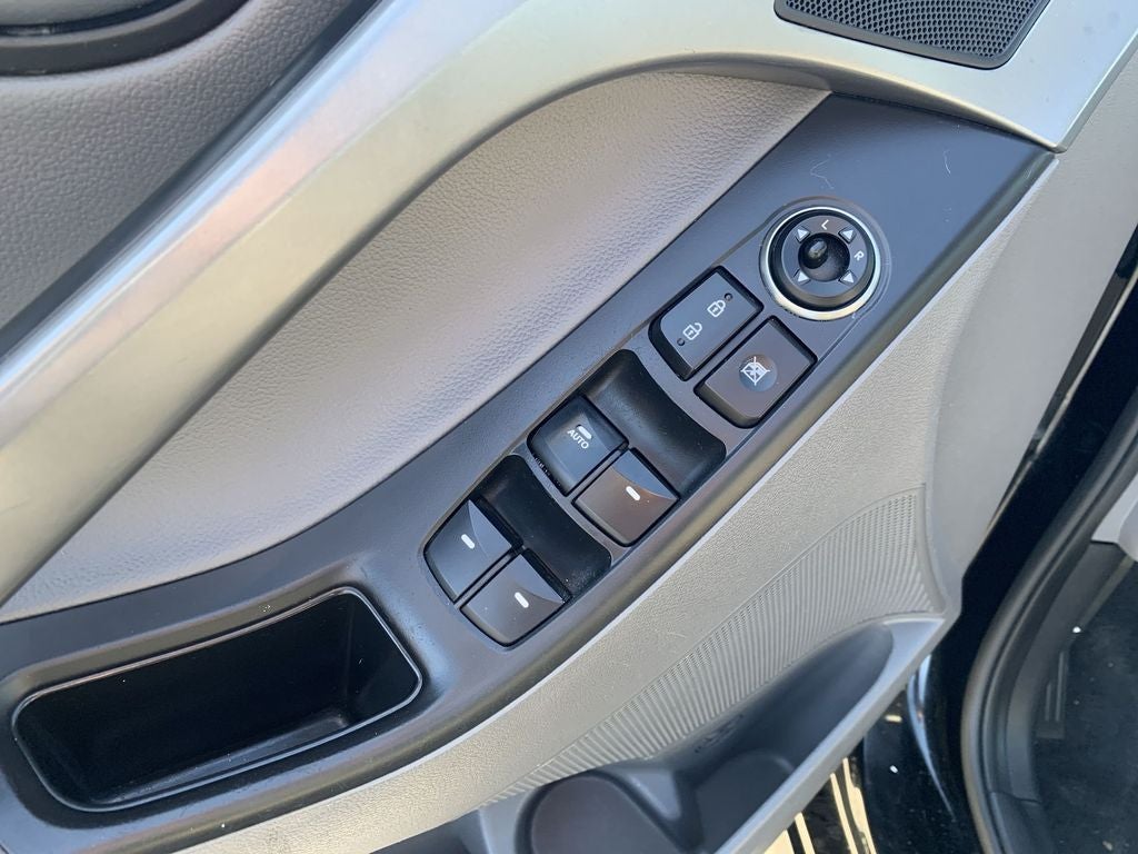 2014 Hyundai Elantra Limited