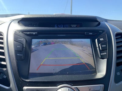 2014 Hyundai Elantra Limited