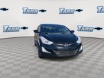 2014 Hyundai Elantra Limited