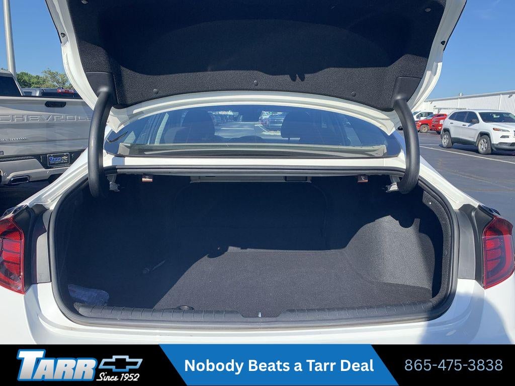 2023 Hyundai Sonata Hybrid Blue