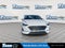 2023 Hyundai Sonata Hybrid Blue