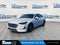 2023 Hyundai Sonata Hybrid Blue