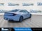 2023 Hyundai Sonata Hybrid Blue