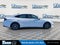 2023 Hyundai Sonata Hybrid Blue