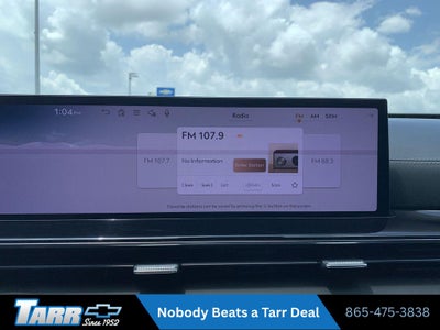 2025 Genesis GV80 2.5T Standard