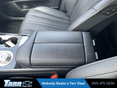 2025 Genesis GV80 2.5T Standard
