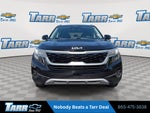 2022 Kia Seltos S