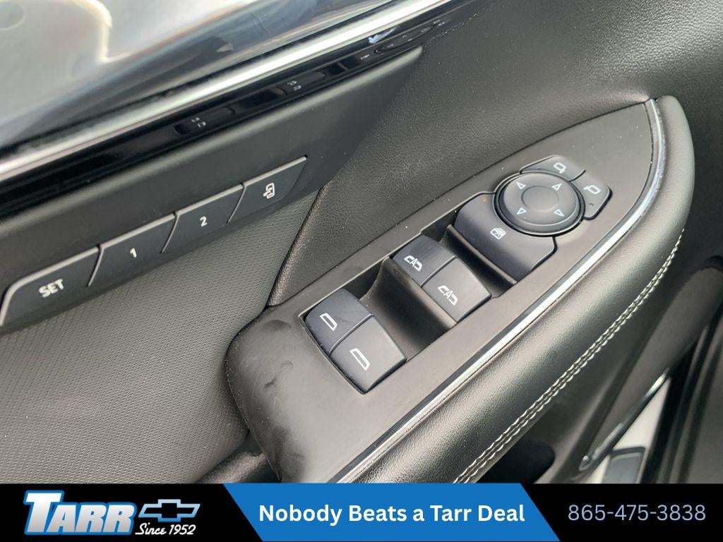 2024 Buick Envision Preferred
