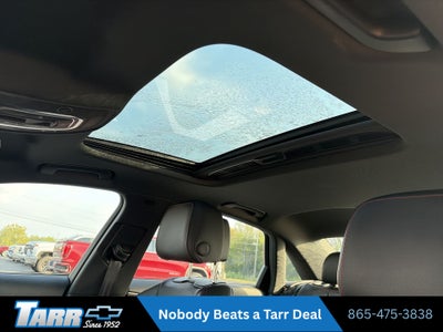 2018 Audi A4 Premium Plus