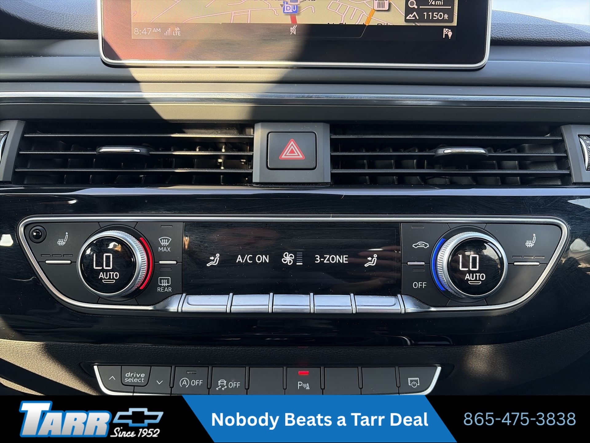 2018 Audi A4 Premium Plus