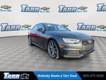 2018 Audi A4 Premium Plus