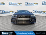 2018 Audi A4 Premium Plus