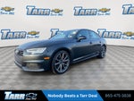 2018 Audi A4 Premium Plus