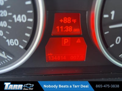 2008 BMW 5 Series 550i