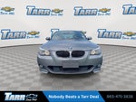 2008 BMW 5 Series 550i