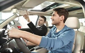 Schedule a test drive at Tarr Chevrolet in Jefferson City, TN.