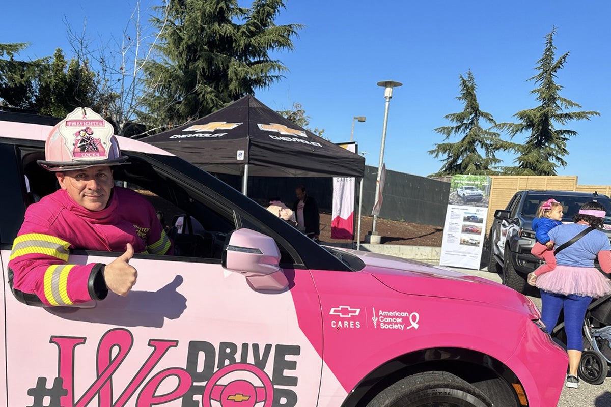 Chevrolet MSABC iDrive For | Tarr Chevrolet in Jefferson City TN