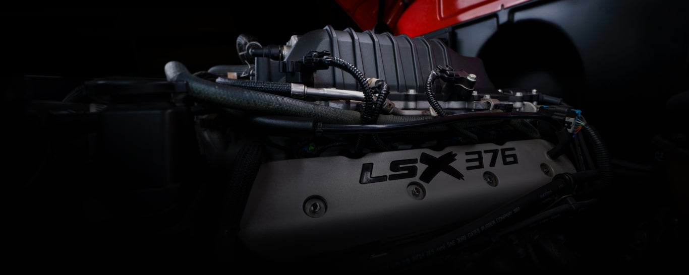 Tarr Chevrolet in Jefferson City TN