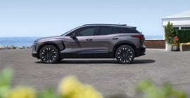 Tarr Chevrolet in Jefferson City TN