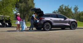 Tarr Chevrolet in Jefferson City TN