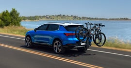 Tarr Chevrolet in Jefferson City TN