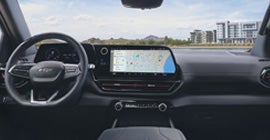 Tarr Chevrolet in Jefferson City TN