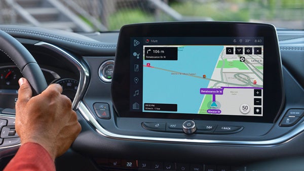 Tarr Chevrolet in Jefferson City TN