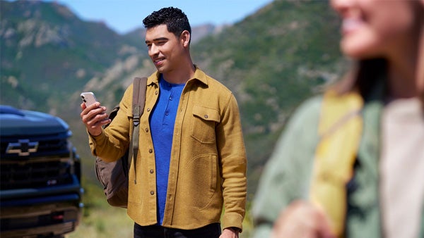 Tarr Chevrolet in Jefferson City TN