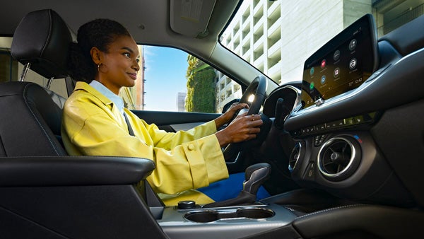 Tarr Chevrolet in Jefferson City TN