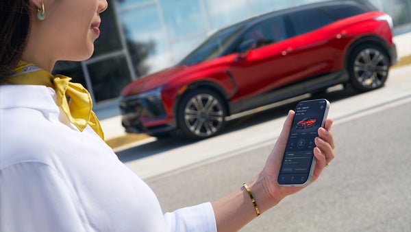 Tarr Chevrolet in Jefferson City TN