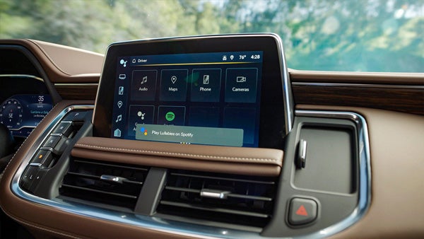 Tarr Chevrolet in Jefferson City TN