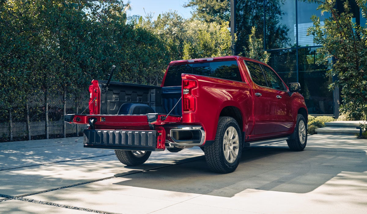 Tarr Chevrolet in Jefferson City TN