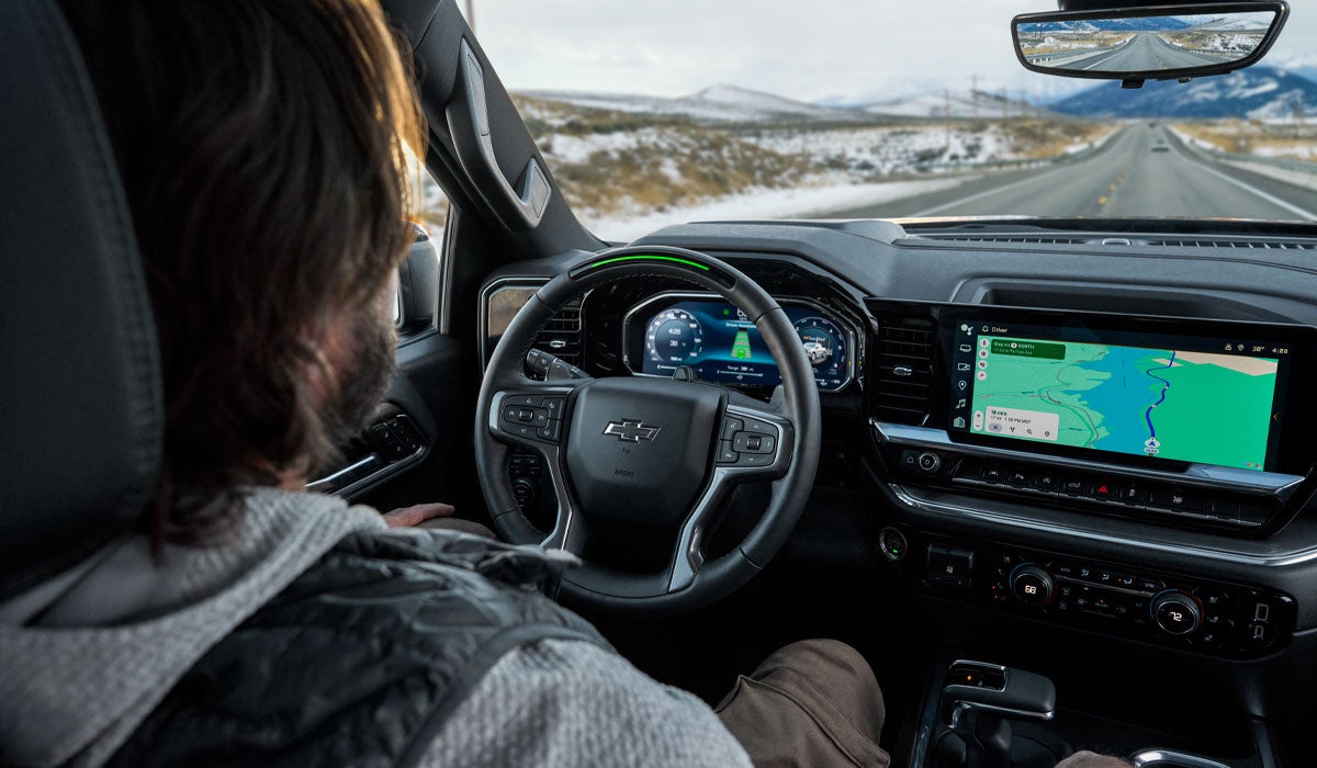 Tarr Chevrolet in Jefferson City TN