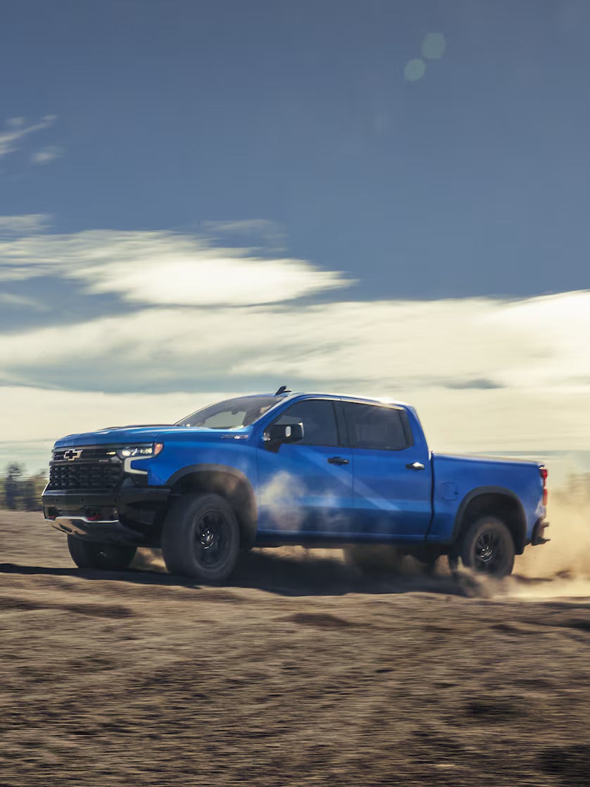 Tarr Chevrolet in Jefferson City TN