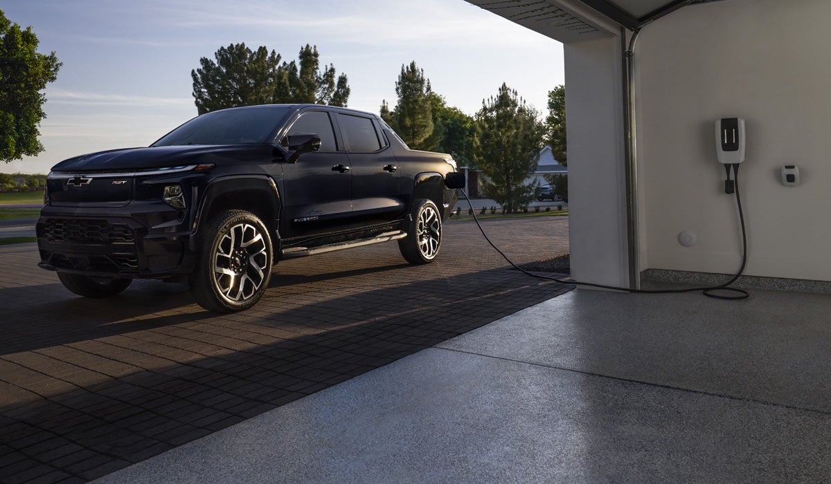 Tarr Chevrolet in Jefferson City TN